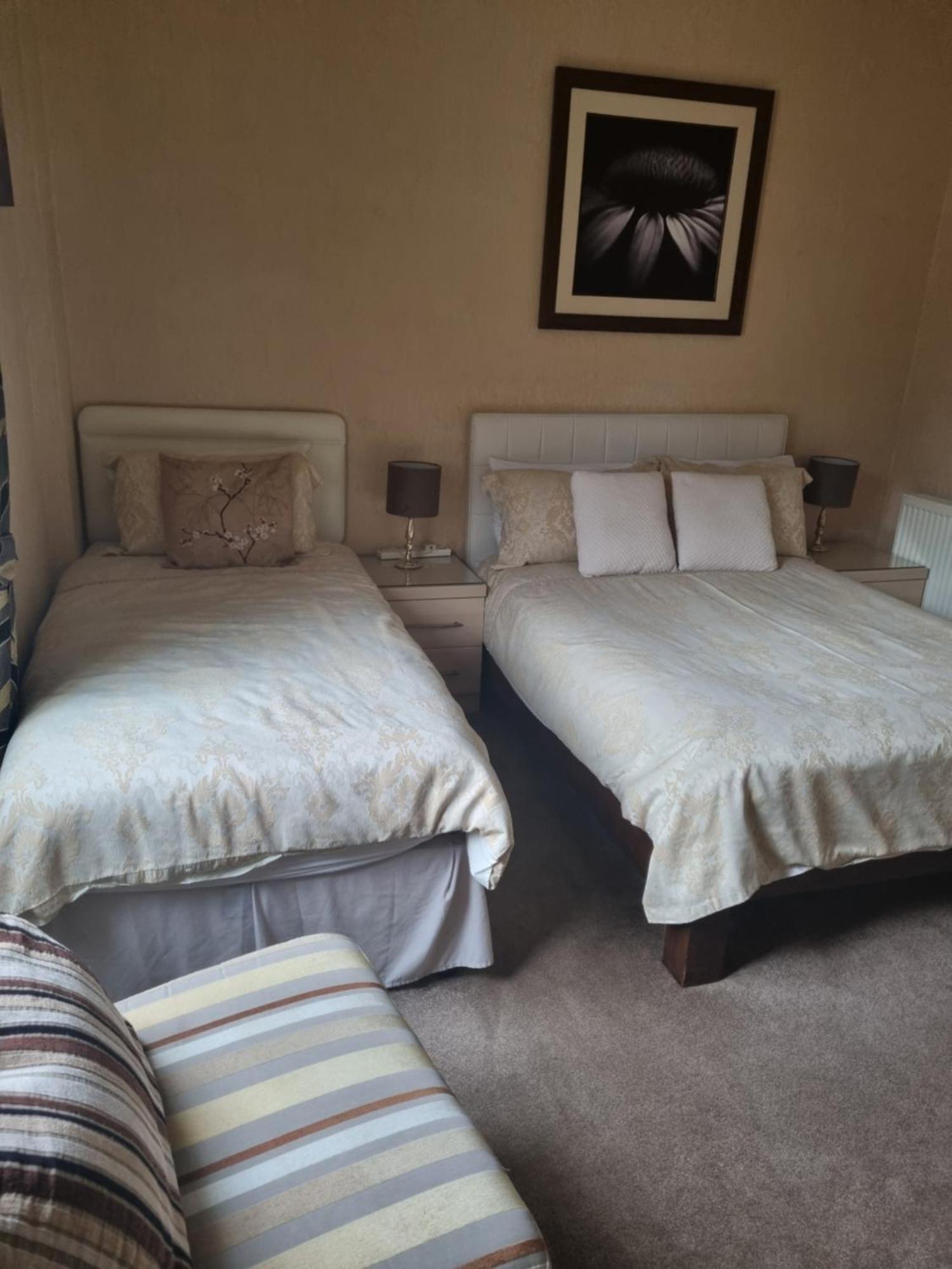 The Sands Hotel Пейнтън Екстериор снимка
