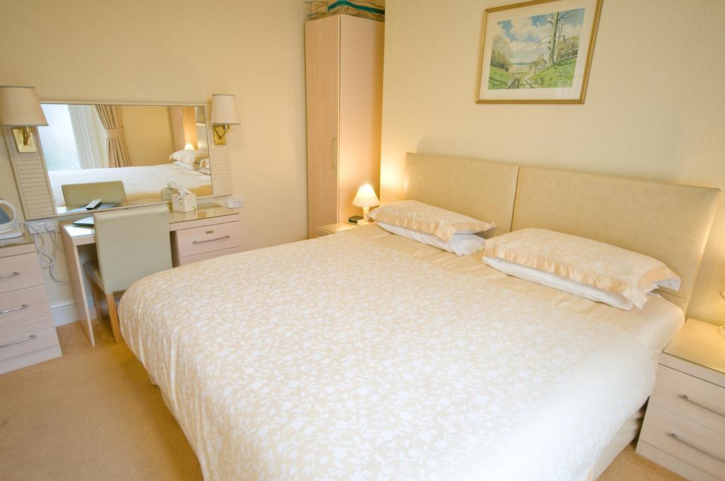 The Sands Hotel Пейнтън Екстериор снимка